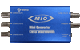 1 to 4 analog video splitter